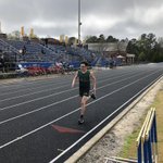 Photo by Aquinas Fightin' Irish Track & Field (@FightinIrishTF)