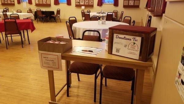 GAME DAY IN THE VILLAGE 🎲 TODAY from 10 AM until midnight!

What's better on a rainy day than playing some board games? 😀The first ever Game Day in the Village is on NOW! 

This is a FREE event for all ages. Donations are welcome.