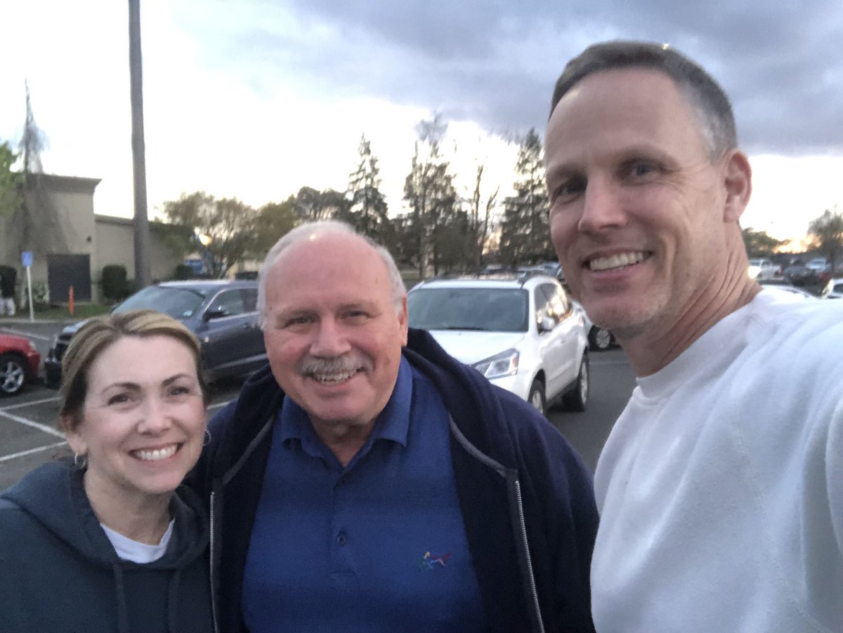 Great few days with my friend Rick Eubanks, we planted together in 1995!  He’s partnering in Portland and going to bring some student ministry training with ⁦<a href="/nnym/">NNYM</a>⁩ this summer.  Gonna be awesome. ⁦<a href="/sendnetwork/">Send Network</a>⁩