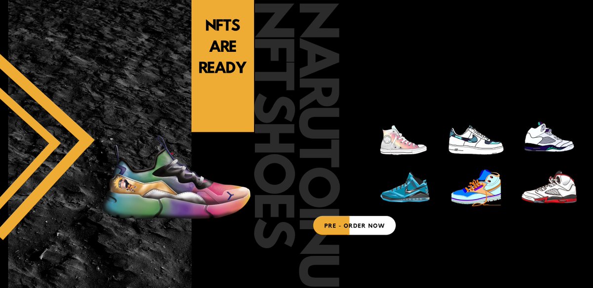 NarutoInu | Move2Earn Revo tweet media