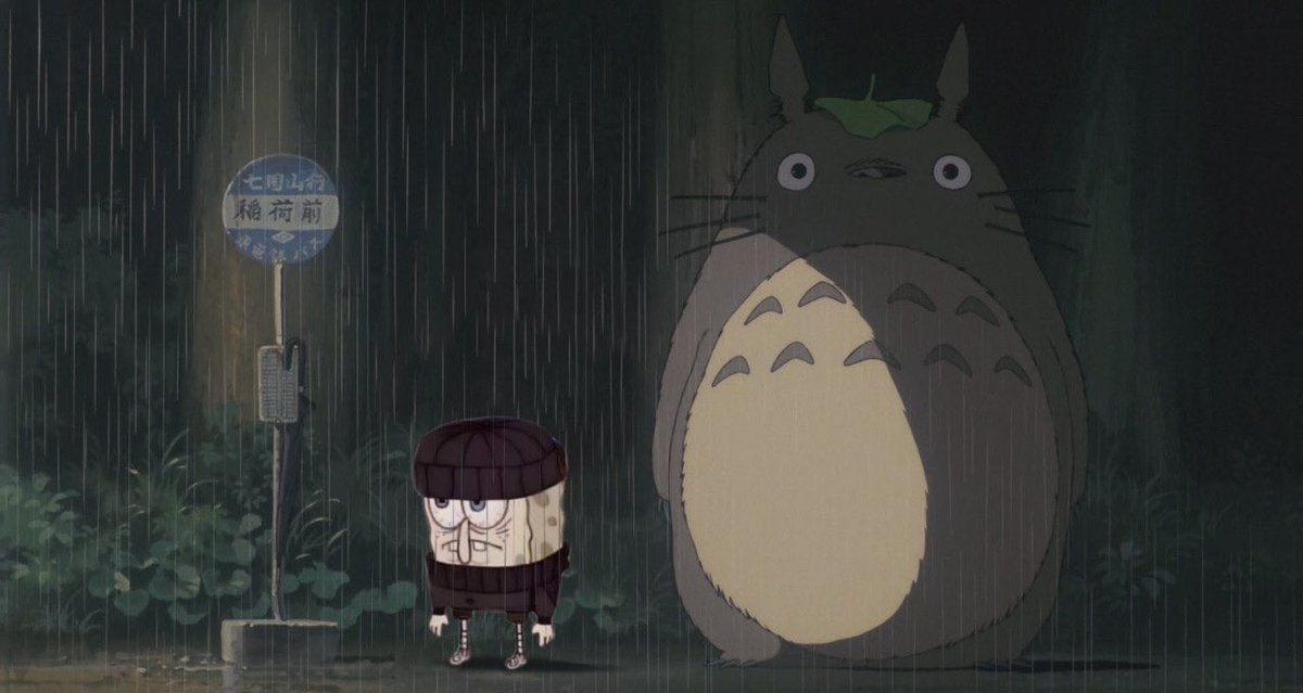 DoomSponge's tweet image. 