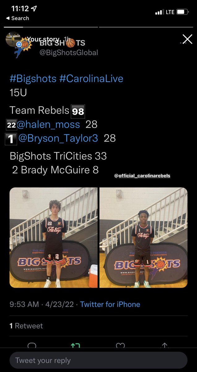Halen Moss tweet media