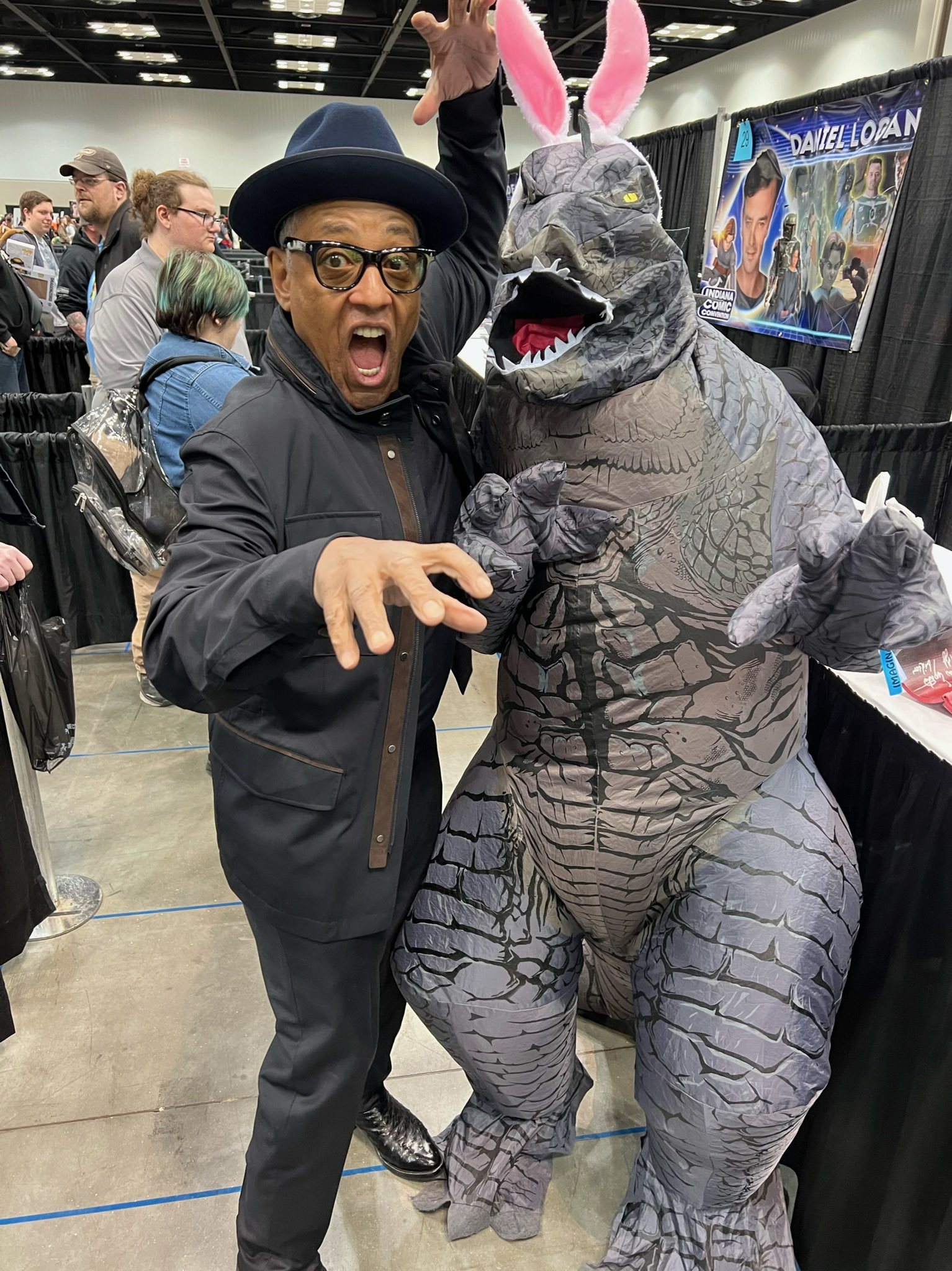 Giancarlo Esposito on Twitter: Giancarlo Esposito on Twitter: