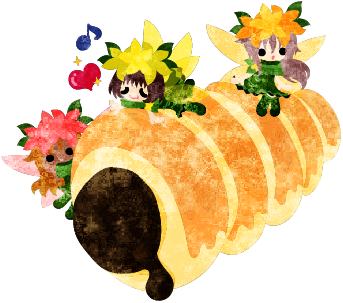 Lineスタンプのtwitterイラスト検索結果