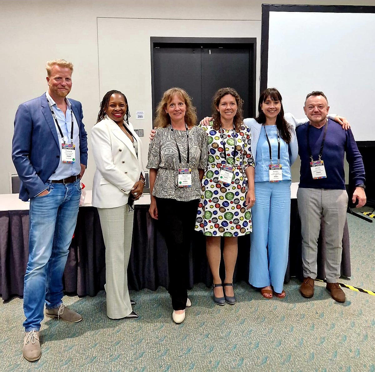 Education leadership in times of crisis: how did leaders adapt their practices? Happy to present our paper in this invited VOR-symposium with <a href="/RoelandDer/">Dr Roeland van der Rijst</a> <a href="/PietyRunhaar/">Piety Runhaar</a> <a href="/rachelschrijft/">Rachel Verheijen-Tiemstra</a> <a href="/pdbrok/">Perry den Brok</a> <a href="/ElskevandenBoom/">Elske van den Boom-Muilenburg</a> <a href="/jamespspillane/">Jim Spillane</a> <a href="/DrDetraJohnson1/">Dr. Detra Johnson</a> at #AERA2022