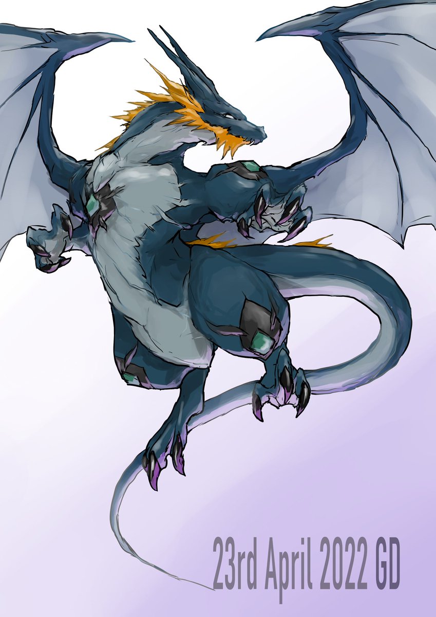 GrayishDrawing's tweet photo. https://t.co/cX2I5vbgvm