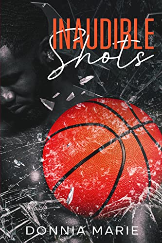 GirlHaveYouRead's tweet photo. #NewRelease Inaudible Shots by @askdonnia https://t.co/gs2TULDodU #BlackRomance #GHYR https://t.co/LNuthZW1aR