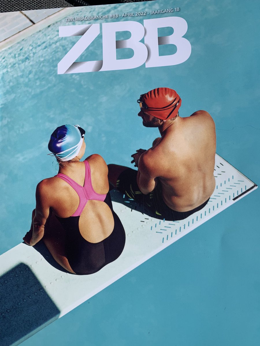 RonaldSpoelstra's tweet photo. Een heldere bijdrage in Zwembadbranche no 83!
Bestaande #sport accommodaties moeten gasverbruik sterk verminderen. #exploitatie problemen alom. Bij #Swimfun #Joure als voorbeeld #verduurzaming @INNAXie @Hellebrekers_bv @zwembadbranche #manegemiddelsee https://t.co/8Z1Dcsxd5v