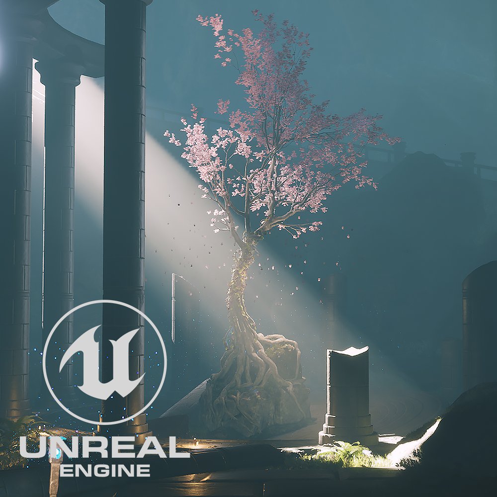 trevojny's tweet photo. https://t.co/QQ0nVV8S9I
#UnrealEngine5 #3dsMax #substancepainter #substancedesigner #zbrush #speedtree #gameenvironment https://t.co/DDRLciwKLv