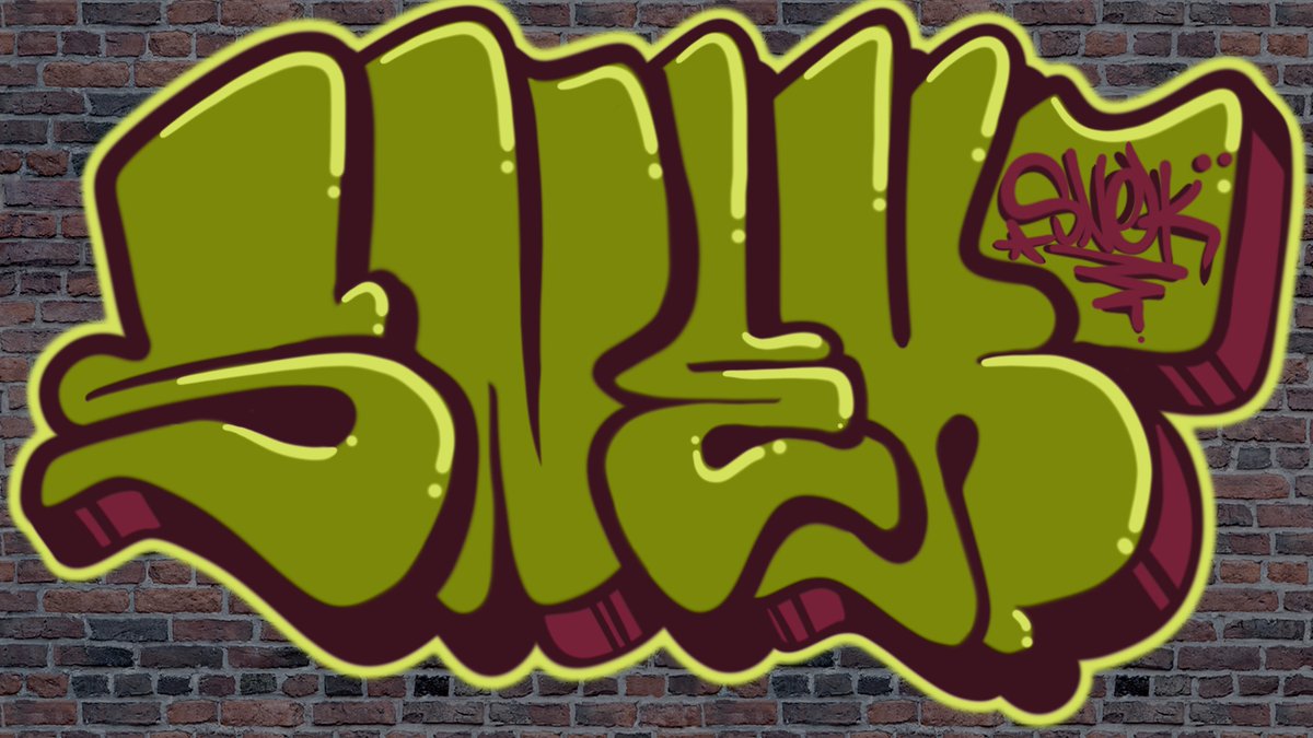 🚨Double Mint🚨
Minting 2 fresh bombs for only 2 #XTZ each!!

objkt.com/collection/KT1…

Everything is 1/1s, once you buy it it's yours alone!
Still one animated NFT left!

#graffiti #StreetArt #CleanNFT #tezos  #NFT #NFTCommmunity #NFTCollection