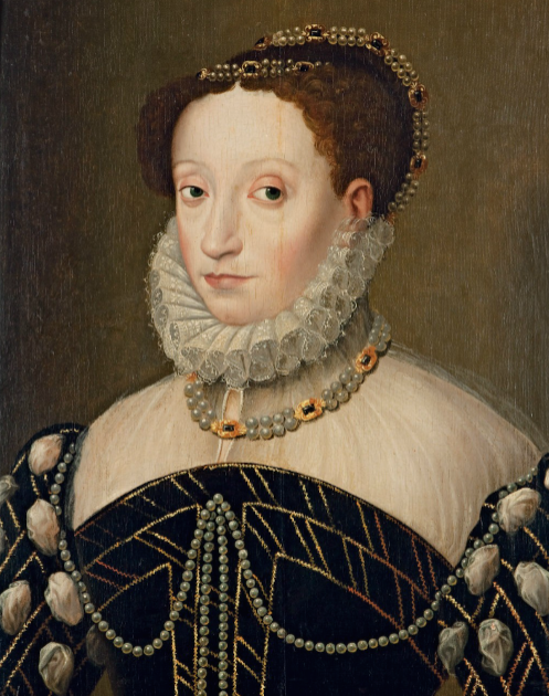 strive2bkind's tweet photo. #SweetsSaturday
The macaron cookie was brought over to France as early as 1533 by Catherine di Medici, a noblewoman from Florence who married the future King of France, Henri II.  
1/2 https://t.co/8TE3napSyI