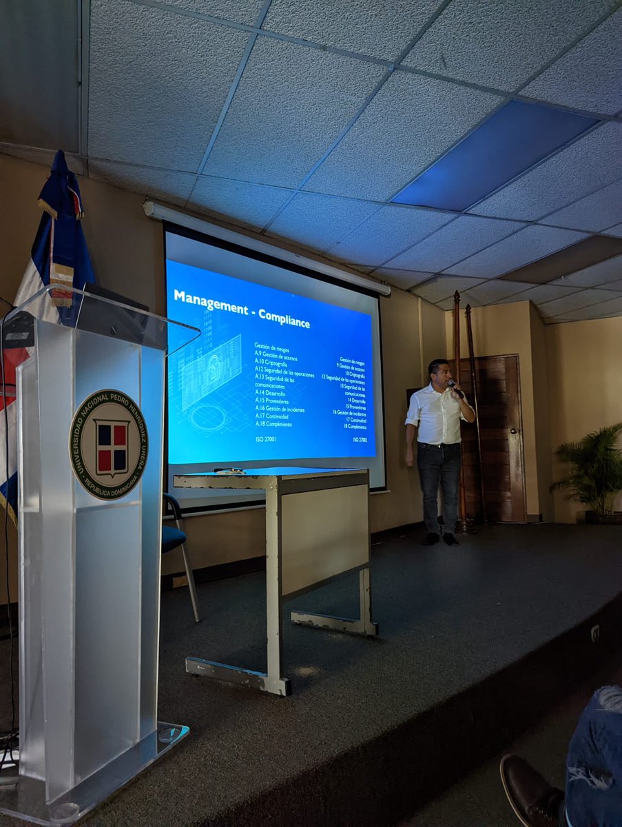 DevSecOps Latinoamerica tweet media