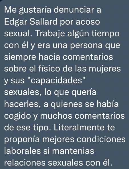 HermosilloToo's tweet photo. Edgar Sallard 
#MeToo #MeTooMx @MeTooHermosillo https://t.co/kyyBxywNet