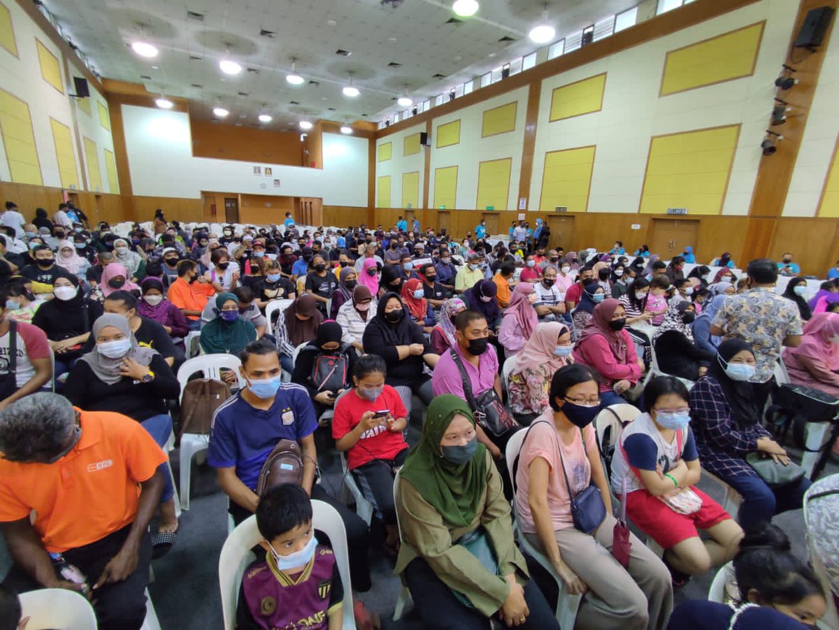 Tan Yee Kew tweet media