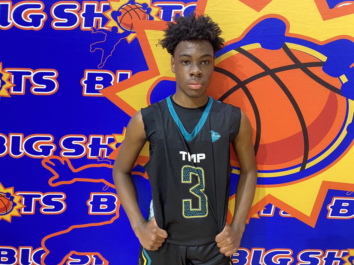 BIG SH🏀TS tweet media
