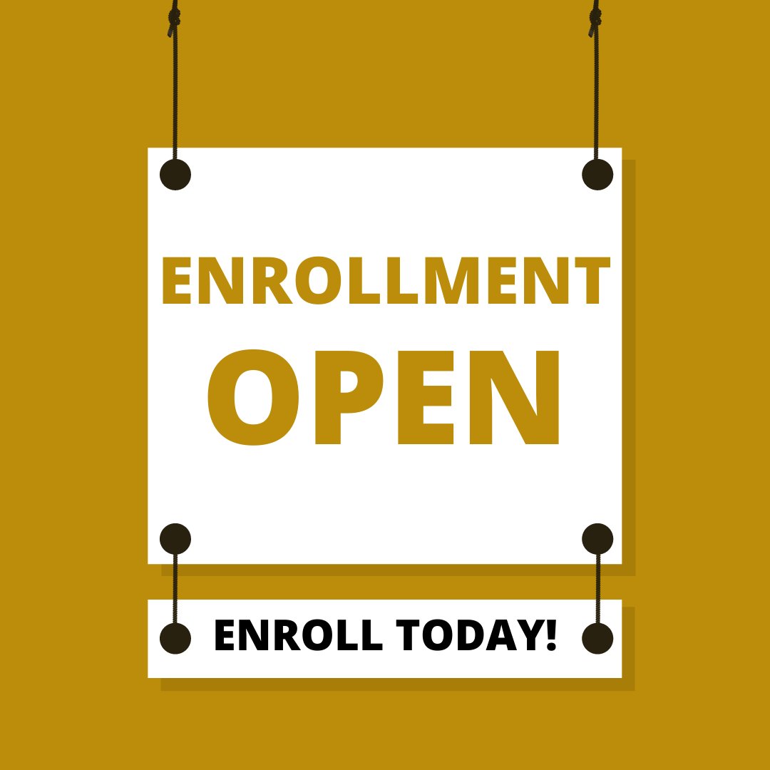 Hey @emporiastate Hornets: Still need to enroll for Summer or Fall? Contact your advisor!
Still have a Spring bill and can't enroll? Contact financial aid to find out about funding options (like the 2021-2022 FAFSA if you never filled it out!) #StingersUp #getenrolled