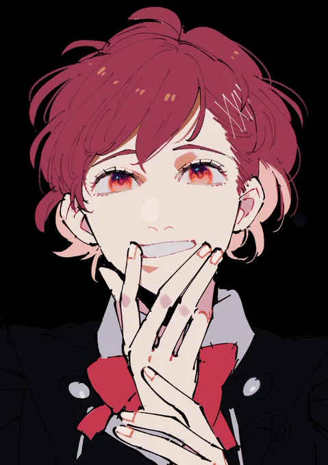 今風の目が描けるようになりたい 
