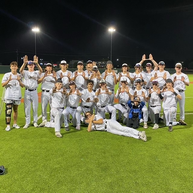 Byron Nelson Baseball tweet media