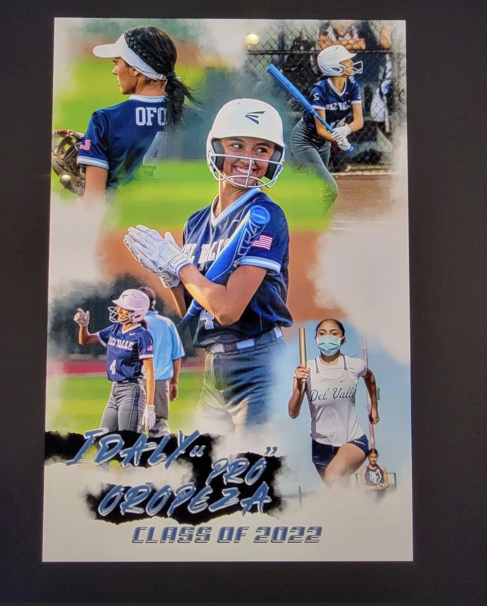 FirecrackersZ's tweet photo. UNCOMMITTED 🚨 2022!! Idaly “Pro” is a stellar athlete! She’s a lefty batter and lighting fast on the bases! A Multi sport athlete &amp; great team player. She makes diving catches in the OF and her speed will stop any ball. Super smart too! @Idalyyy5 💪🏼💪🏼 https://t.co/euytx9HXKl