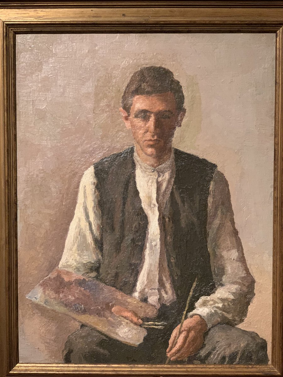 marcdomenech1's tweet photo. Feliç St Jordi!
Acompanyat de la mà de #Morandi.
Pintor de la humilitat i el silenci.

#diada #lapedrera #SantJordi2022 https://t.co/pcPDQmBRsX