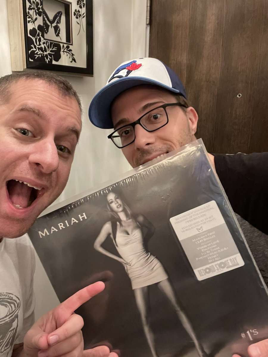 Maurie Sherman tweet media