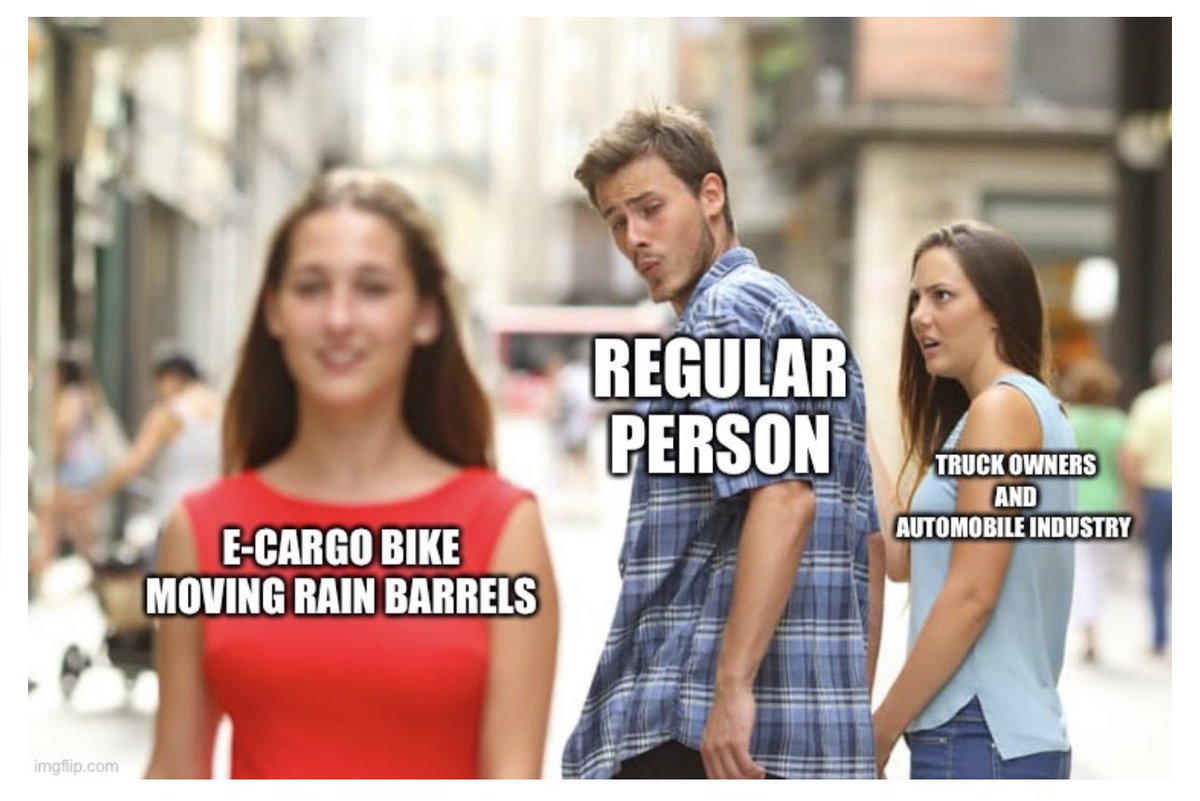 Did I do this right? 😂⚡️🚲🌎 #carryshitolympics