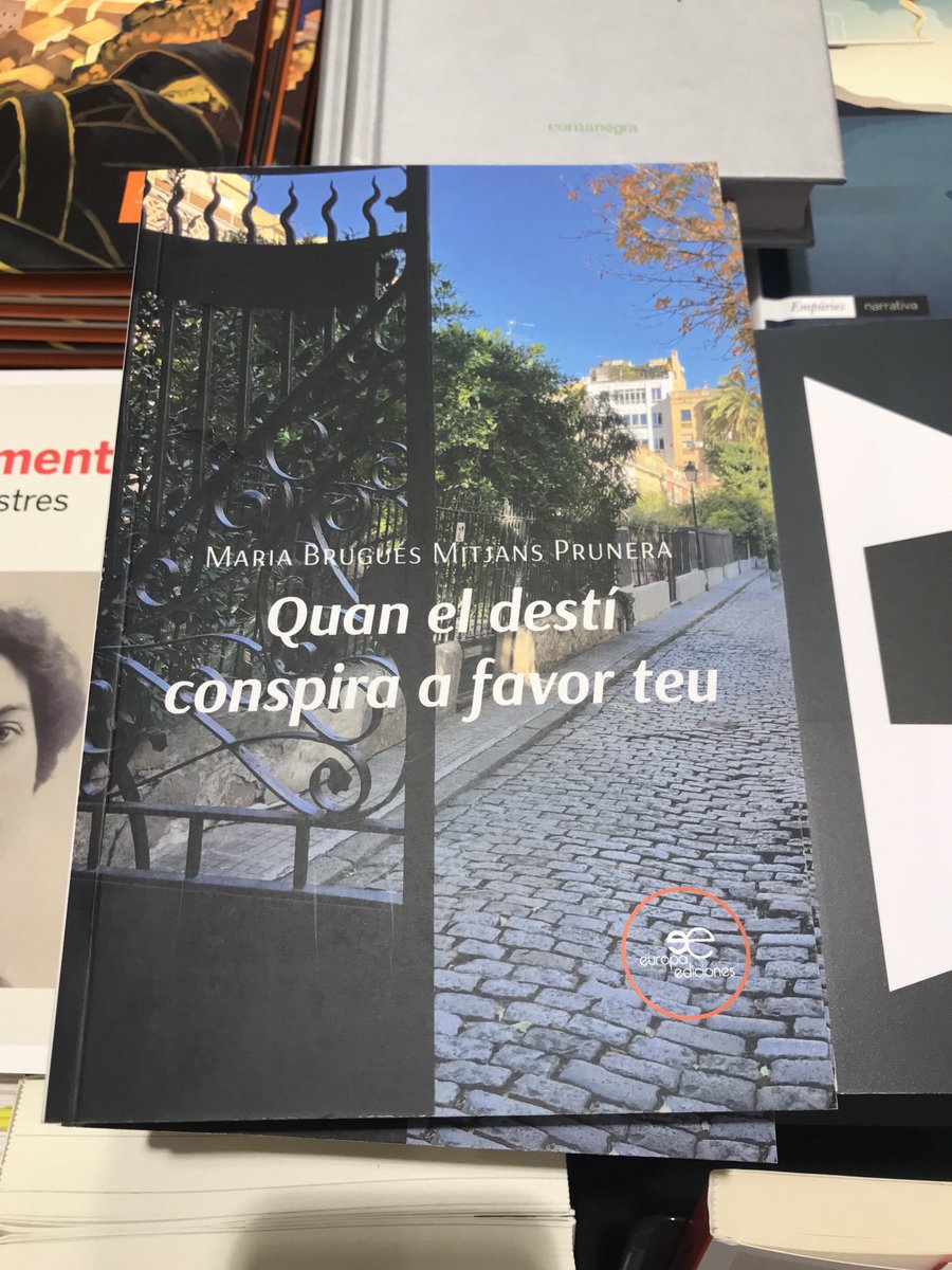 montserratubeda's tweet photo. a ona de Gràcia encara en podeu trobar ⁦@mbrugues⁩ https://t.co/PbdfylehjP