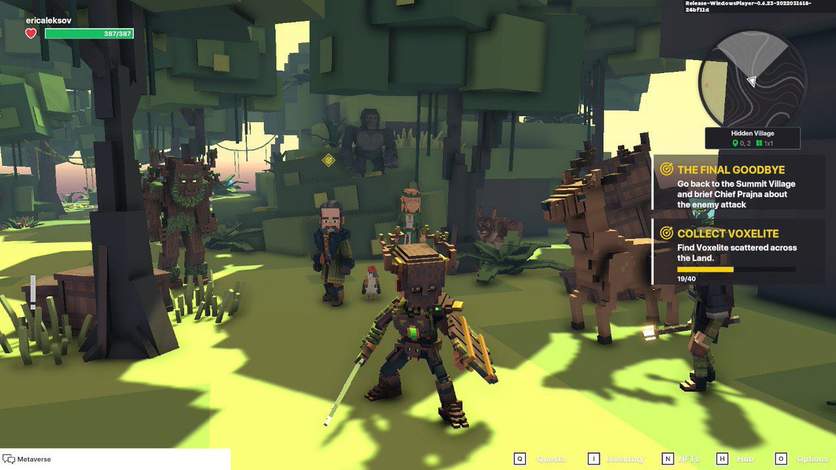 eric__aleksov's tweet photo. @TheSandboxGame #SAND #Sandbox #NFT https://t.co/NQPjvsswM1