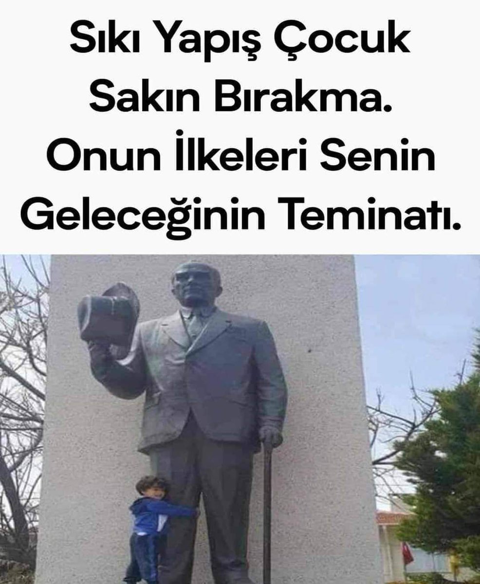 gldursun85's tweet photo. #23NisanKutluOlsun https://t.co/8lPFRSmvhD
