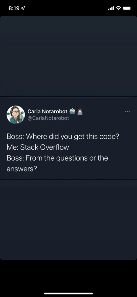 Zach_1090's tweet photo. 😂😂😂 https://t.co/hli1NgbDHs