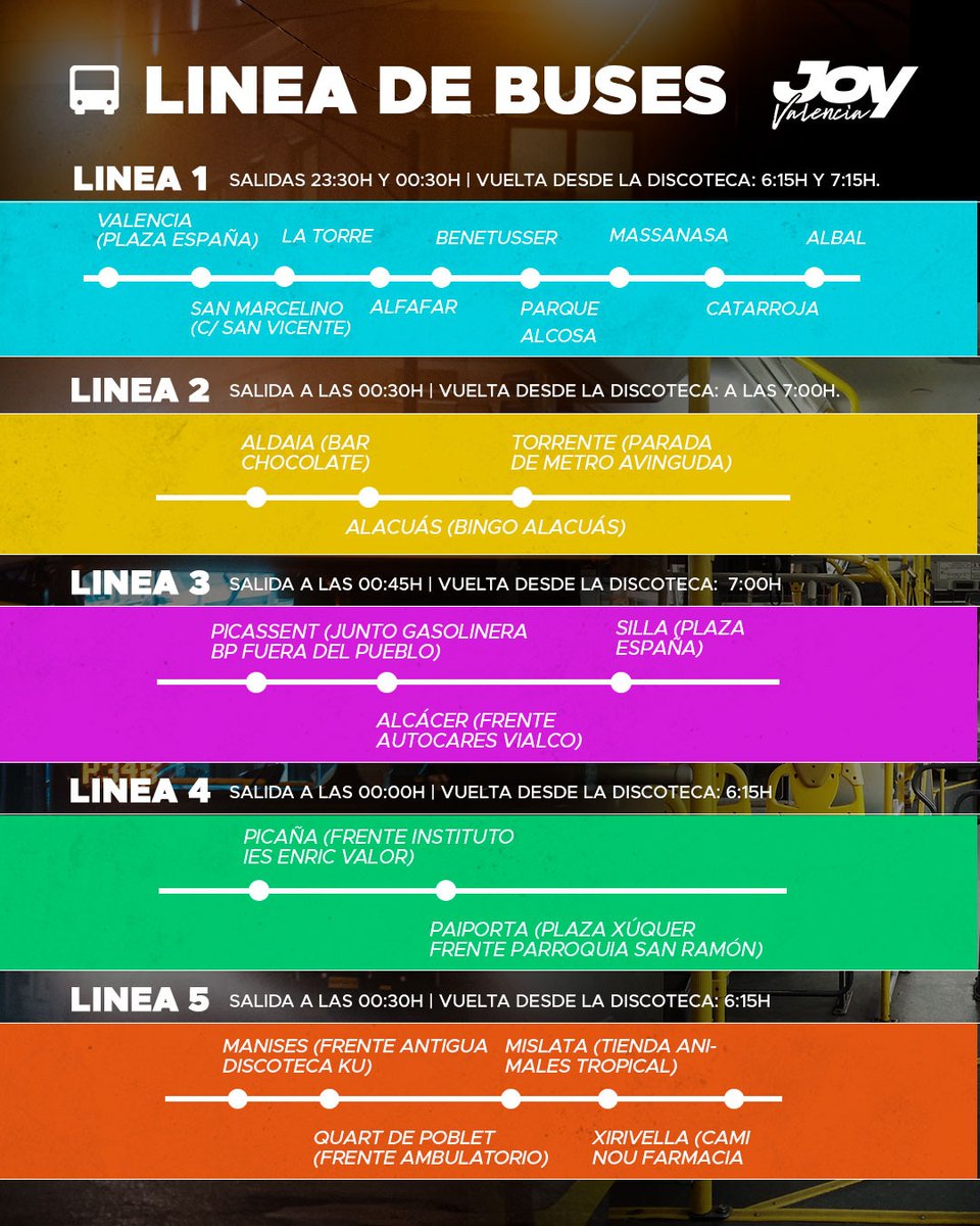 JoyValencia (@discotecajoyvlc) on Twitter photo 