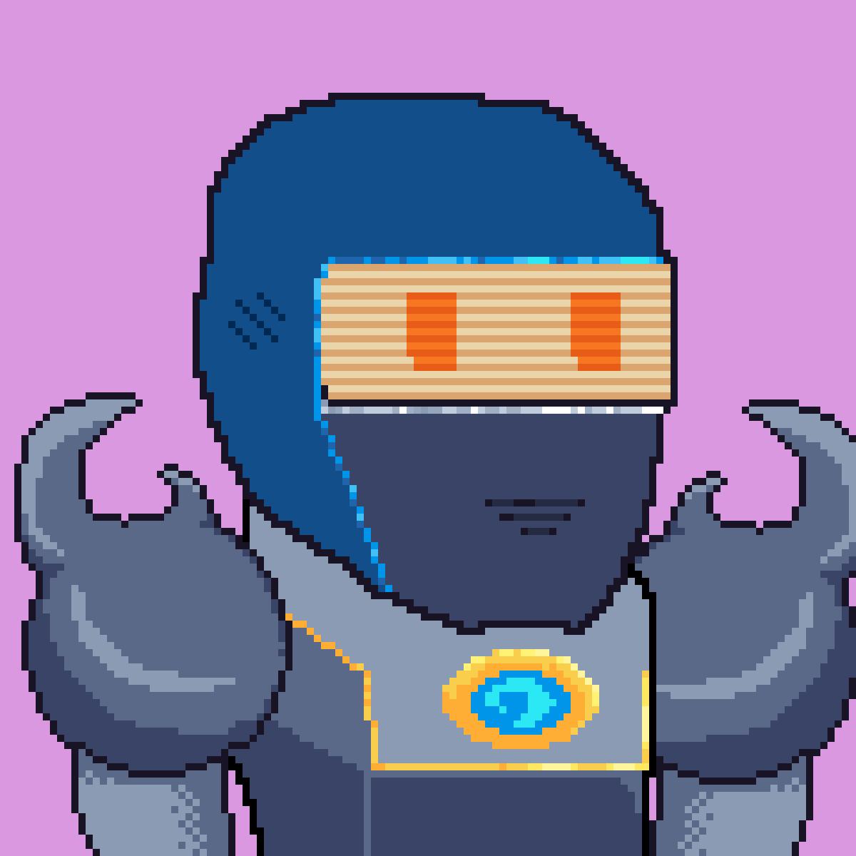 Budget Bots 🤖 Mint Live tweet media