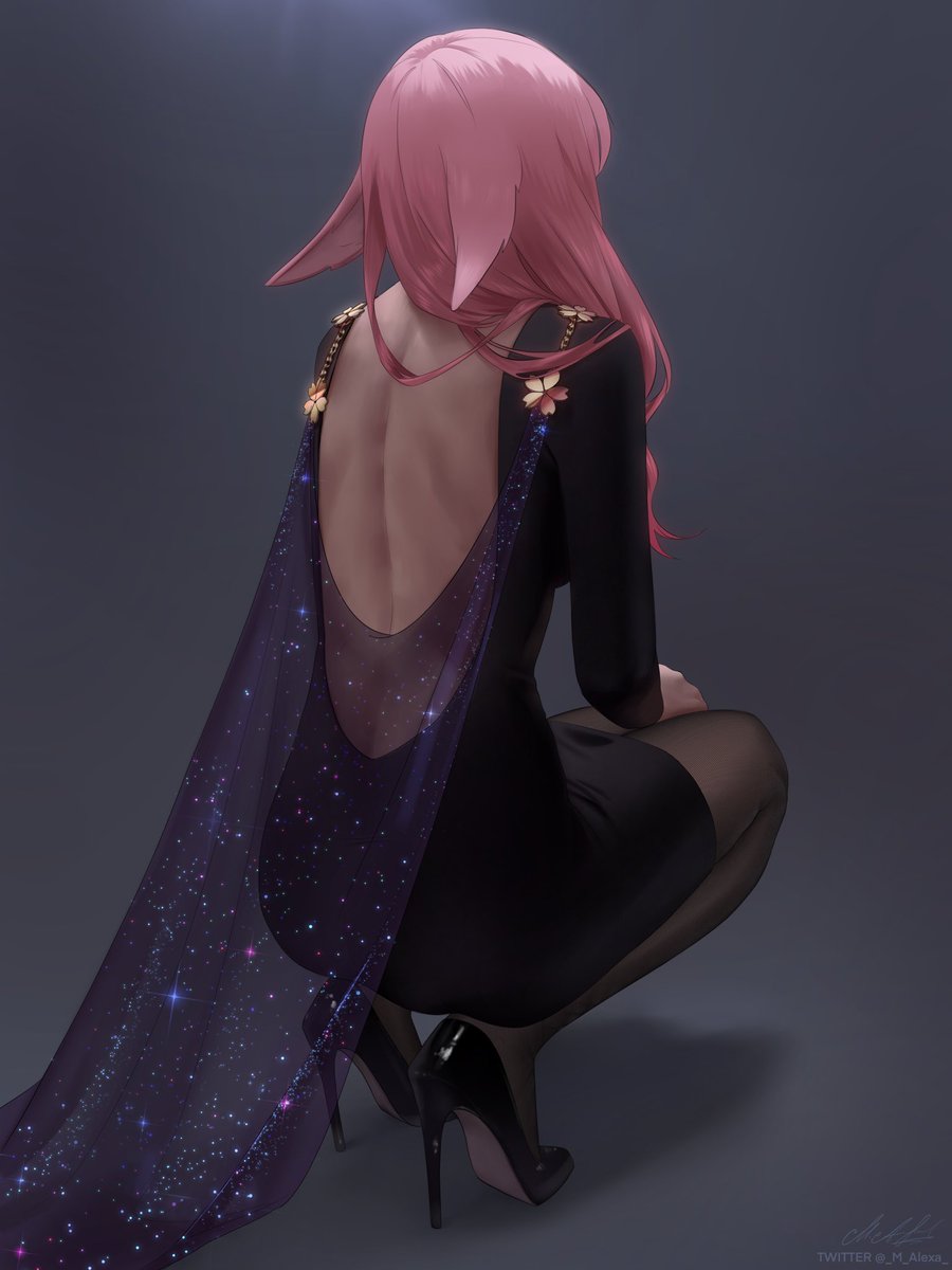ㅤ

ㅤㅤㅤ🌸 Guess who's back~. 🤭

ㅤ