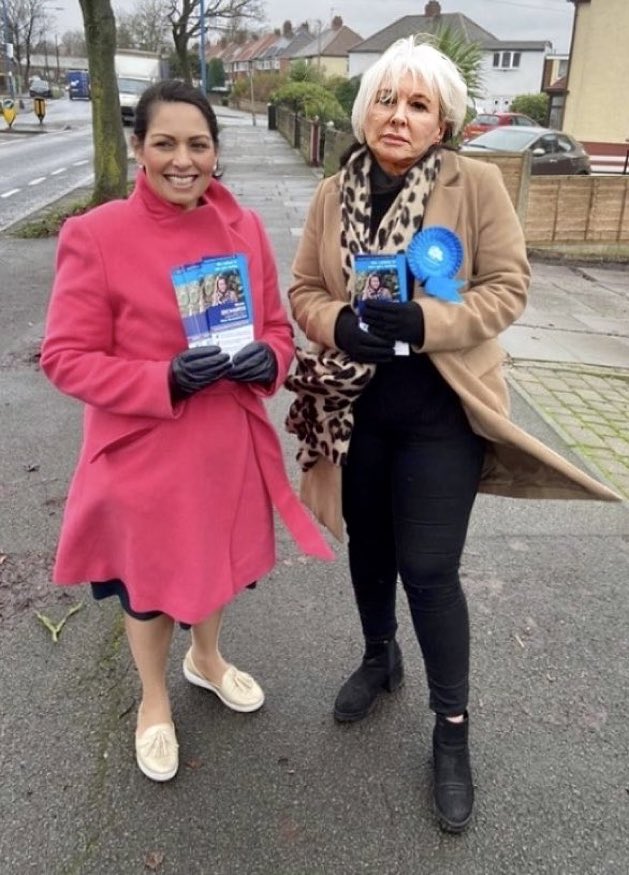 ThatTimWalker's tweet image. Hard to imagine a more compelling argument to vote Labour.