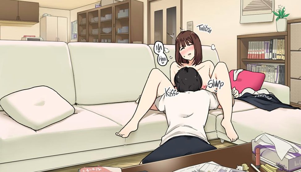 Indigo_gurl_'s tweet photo. An amazing n wholesome story with Great ending. 

#liveandletlive https://t.co/ofzgyaSVZ8
