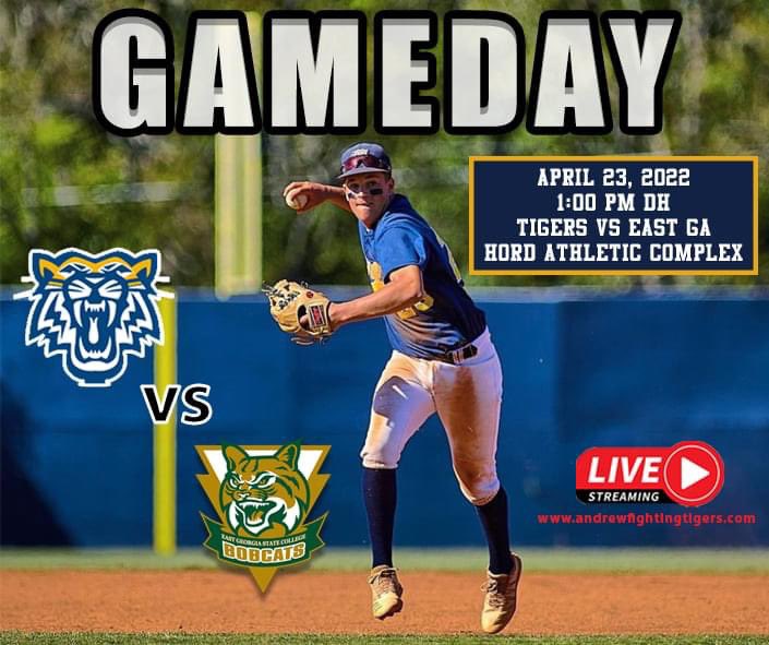 Andrew College Baseball tweet media