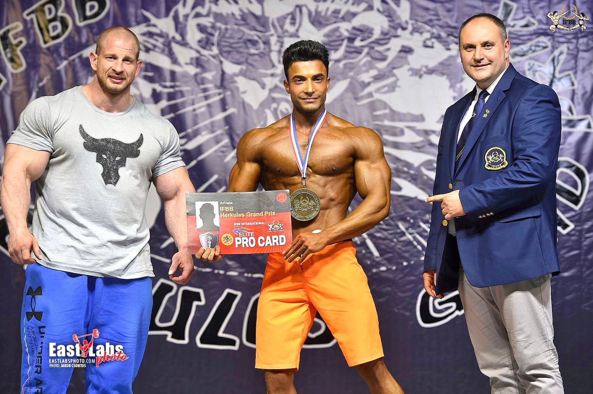 Makedonya Overall 🥇
Türkiye Overall 🥇
Elite pro card 🏆 🏆 🏆 🏆 🏆 
Sırada İspanyada ülkemizi temsil etmekte 🇹🇷🇹🇷🇹🇷