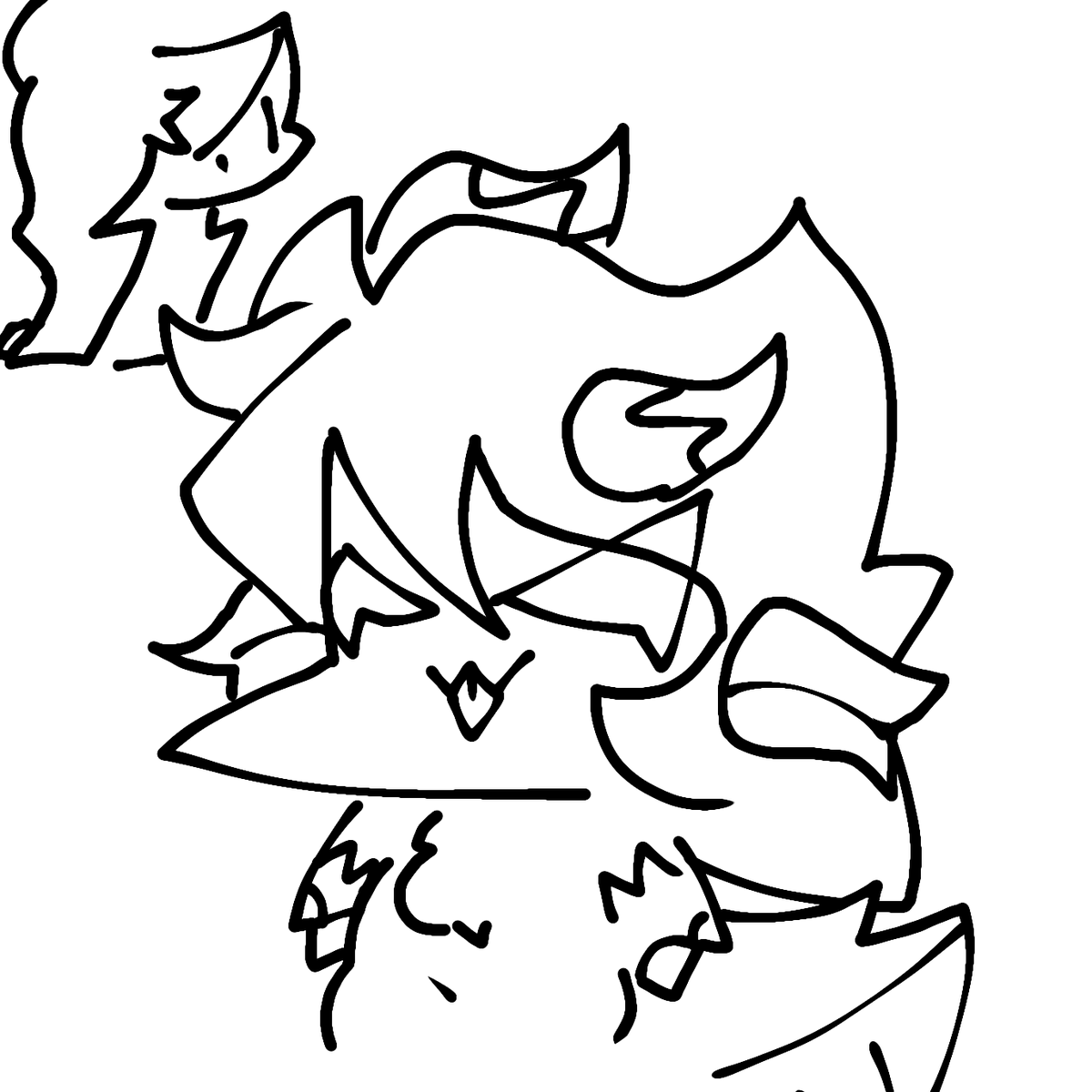 CastleFunkin's tweet photo. Nightfall Doodles :P
#CastleFunkin https://t.co/w4hge7MIiz