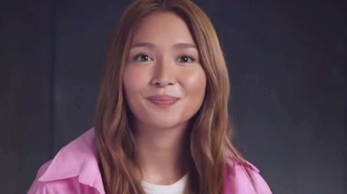 phtvandfilmupd's tweet image. &quot;THE HOLY TRINITY&quot;

Nadine Lustre, Kathryn Bernardo, and Liza Soberano have all came out publicly to support the presidential bid of Vice President Leni Robredo for the Upcoming 2022 National Elections. #LeniKiko2022 #LeniRobredo2022