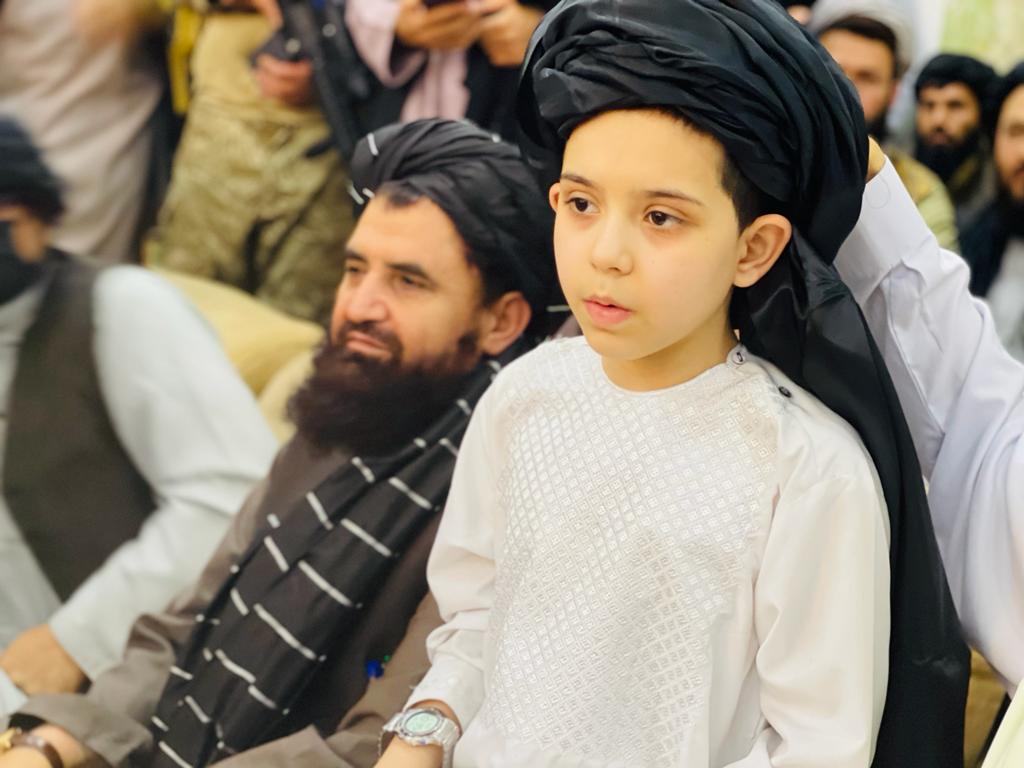 لندغر ها به هیچ صورت  دست آورد  حکومت فعلی را نمی پذیرد چرا که برداران گلمرجان استن