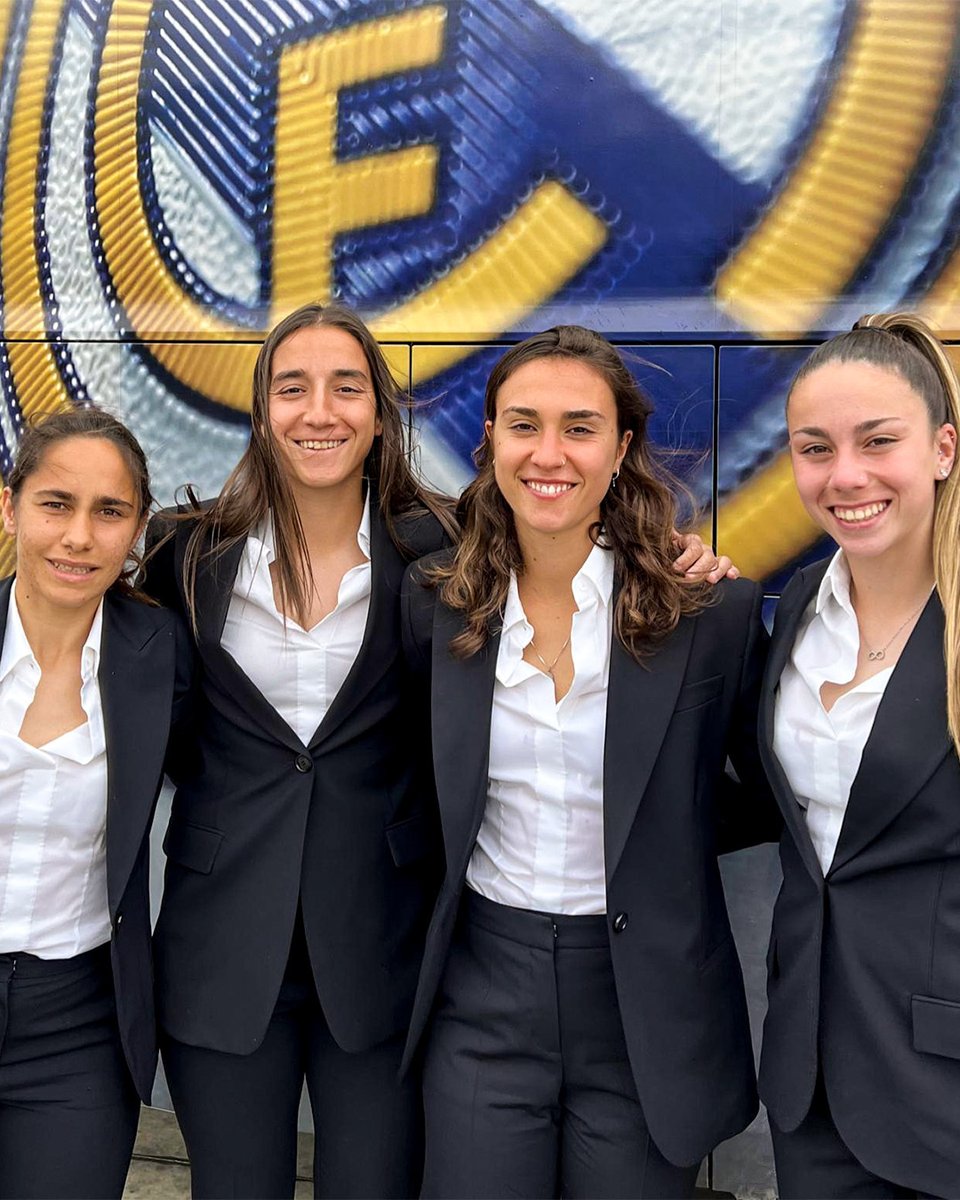 realmadridfem's tweet photo. 🤍😁📸
@HUGOBOSS | #BOSSsports https://t.co/nScgANSkOe