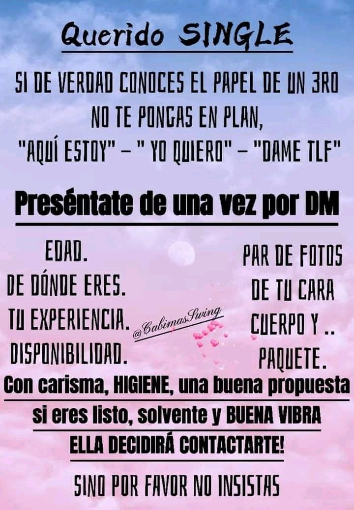 N.Y (PAREJA SW) tweet media