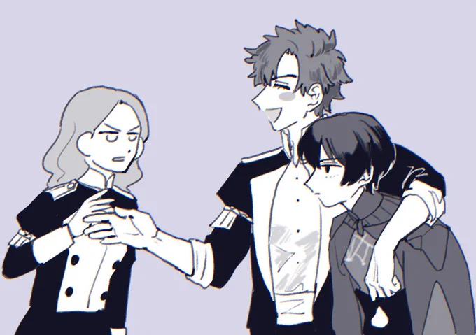 先生と生徒⑦ 