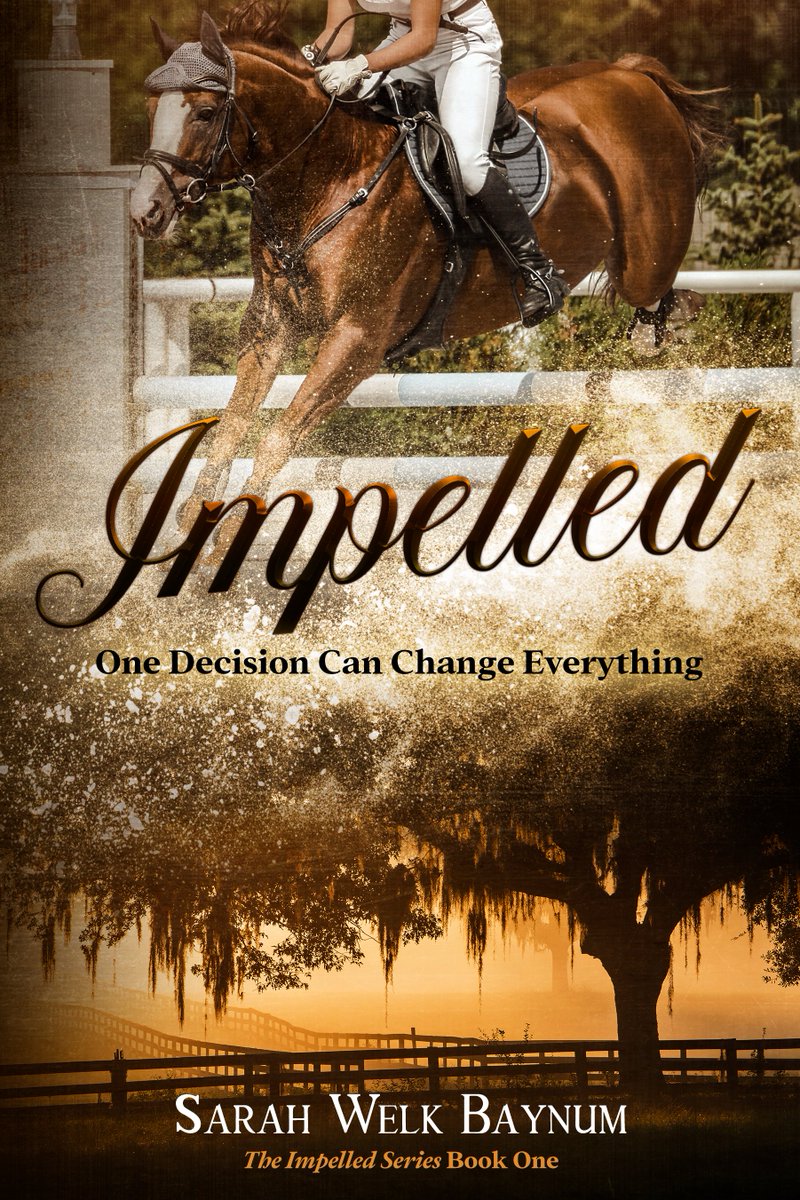 SarahWelkBaynum's tweet photo. #bookcover sneak peak! I was so excited about how these turned out.
 #equestrianfiction #equestrianbook #horsebook #bookrelease #newadultfiction #youngadultfiction https://t.co/NdvNZ4pAeZ
