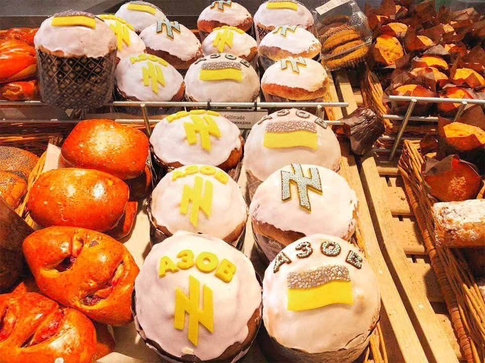 козьма прутков tweet media