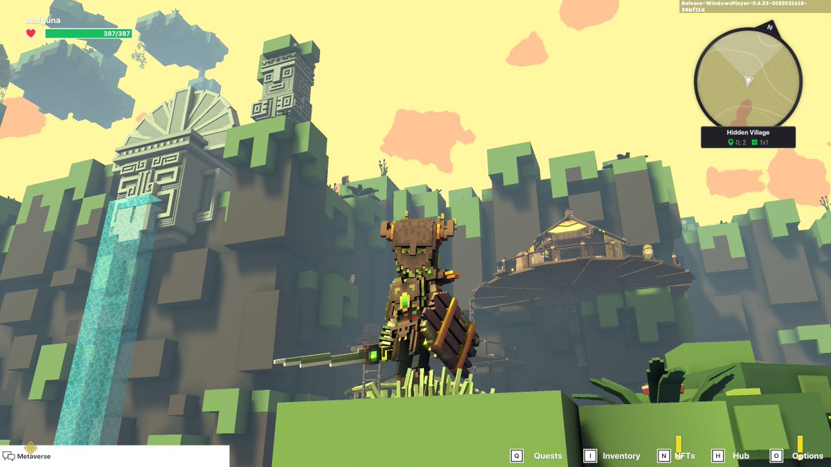 olafguna's tweet photo. @TheSandboxGame #NFTCommunity #NFT #NFTgaming #SAND  #thesandboxgame https://t.co/gTGIPY9pJk