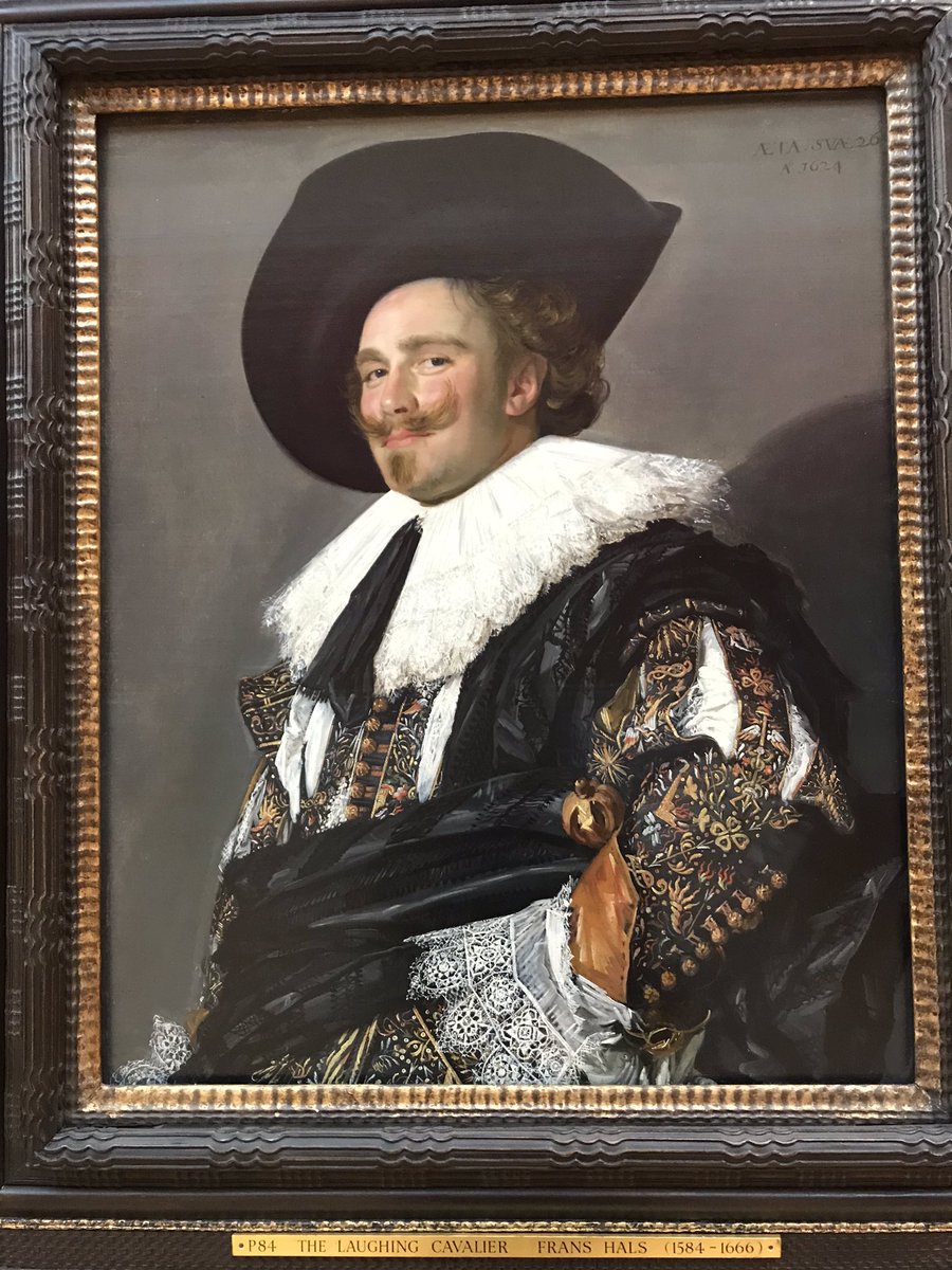 FernandoGuibert's tweet photo. #wallacecollection # #historiadelarte #history ofart #pintura #painting #dibujo #oleo #oil #art #England #London #Londres #arteargentino #arte #paisaje #Watteau #Rembrandt #Delacroix #sculpture #ceramics #architecture #boucher @keymomentsarthistory
ferlondresuk@yahoo.co.uk https://t.co/nKVoDOdWNT