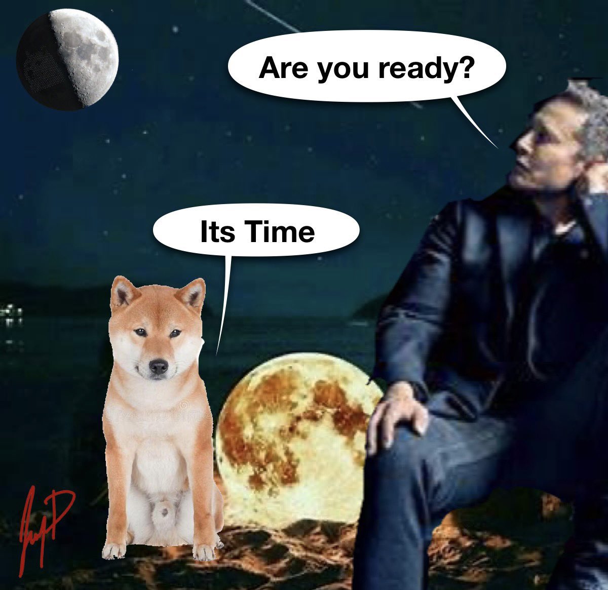 Doge-1 🍥 tweet media