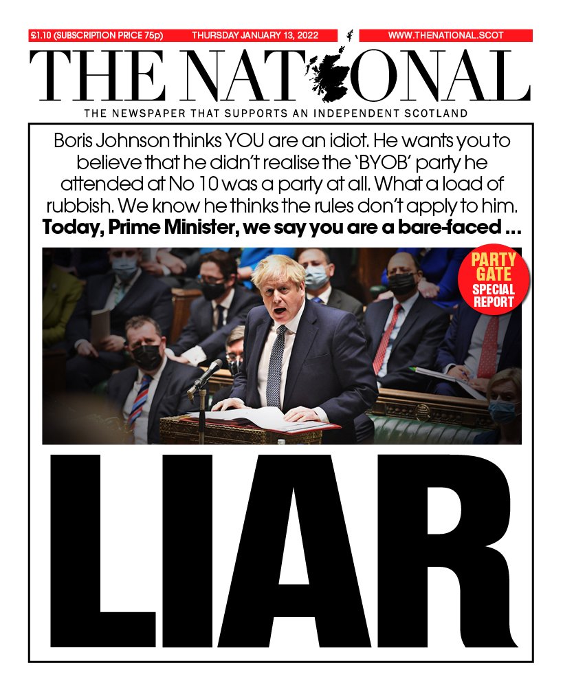 GorgonsonnSon's tweet photo. @trussliz @Stuart4WolvesSW @Jane_Stevenson_ @CllrWendyDalton @Conservatives #JohnsonOut
#PartyGate
#OneRuleForThem
#NotMovingOn
#NotFluff
#SueGrayReport
#MetPoliceReport
#CrimeMinister
#LawyerNotLiar
#LeaderNotALiar https://t.co/bHx3JEvZZw