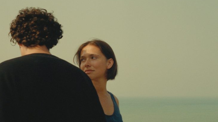 letterboxd's tweet image. it's an Éric Rohmer kind of day ☀️